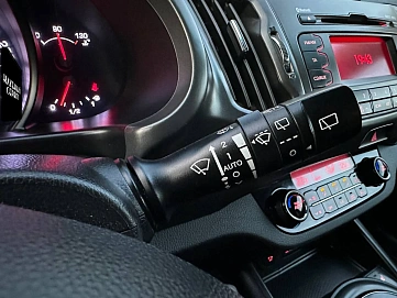 Kia Sportage, 2013г, передний привод, автомат