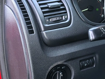 Skoda Fabia, 2011г, передний привод, механика