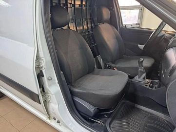 Lada (ВАЗ) Largus, 2016г, передний привод, механика