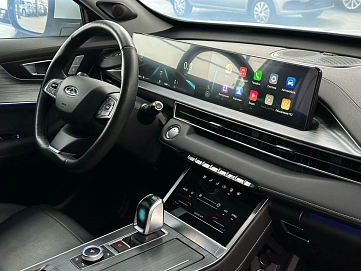 Chery Tiggo 7 Pro Max, 2023г, передний привод, робот