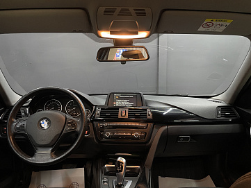BMW , 2013г., задний привод, автомат