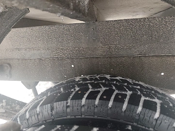 ГАЗ ГАЗель  33023 330273  Фермер, 2010г, Задний привод, Механическая