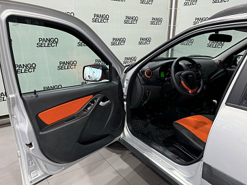 LADA_ВАЗ , 2018г., передний привод, механика
