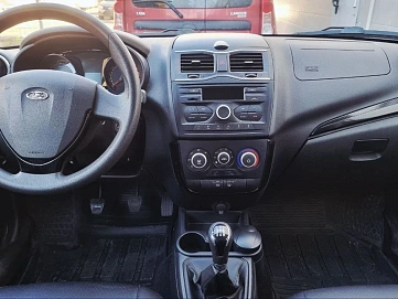 Lada (ВАЗ) , 2019г., передний привод, механика