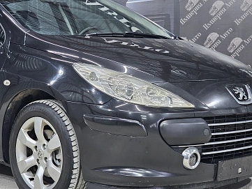 Peugeot 307, 2006г, передний привод, автомат