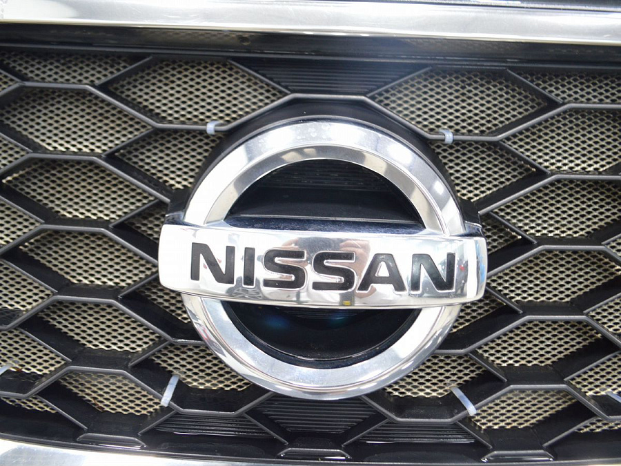 Nissan Terrano, 2015г., передний привод, автомат