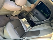 Infiniti FX, 2005г., полный привод, автомат