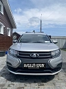 Lada (ВАЗ) Largus, 2024г., передний привод, механика