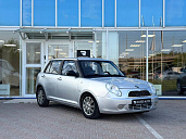 Lifan , 2012г., передний привод, механика