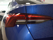 Skoda Octavia, 2021г., передний привод, автомат