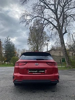 Kia Ceed, 2019г, передний привод, автомат