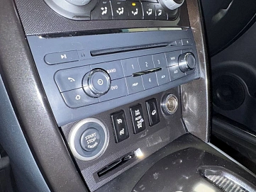 Renault Koleos, 2013г, передний привод, автомат