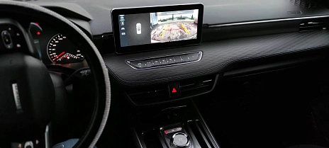 Haval Jolion, 2023г, полный привод, робот