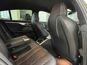 BMW , 2021г., полный привод, автомат