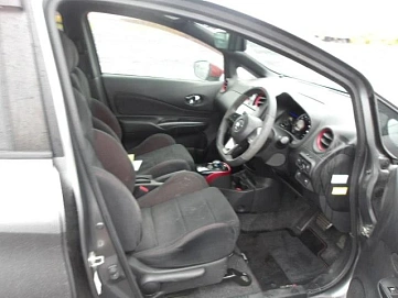 Nissan Note, 2019г, передний привод, автомат