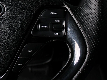 Kia Cerato, 2019г., передний привод, автомат