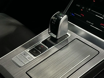 Chery Tiggo 7 Pro Max, 2024г, передний привод, вариатор