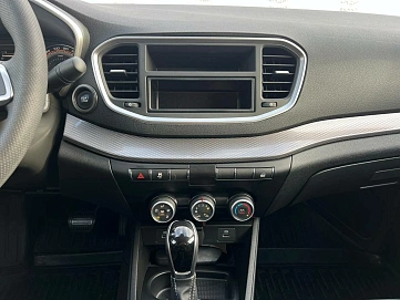 Lada (ВАЗ) Vesta, 2024г, передний привод, автомат