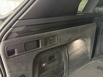 BMW X5, 2021г, полный привод, автомат