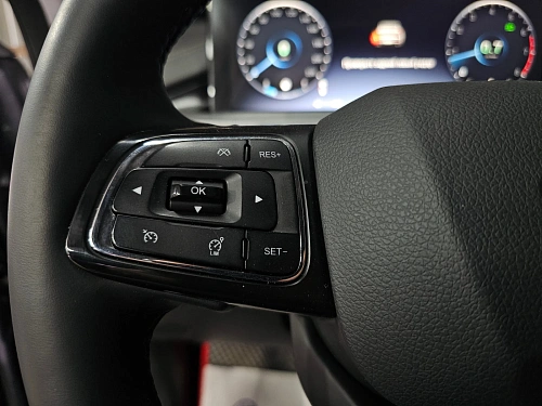 Chery Tiggo 7 Pro Max, 2022г, передний привод, вариатор