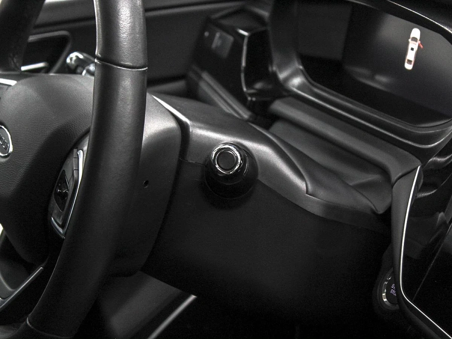 Omoda S5, 2023г., передний привод, вариатор