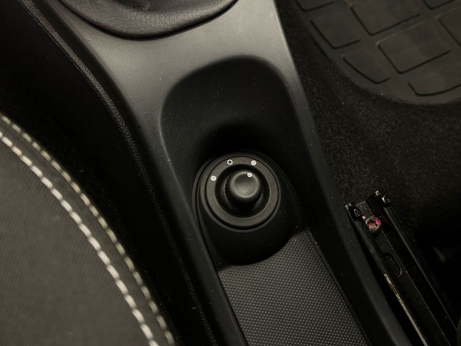 Renault Duster, 2017г., полный привод, механика