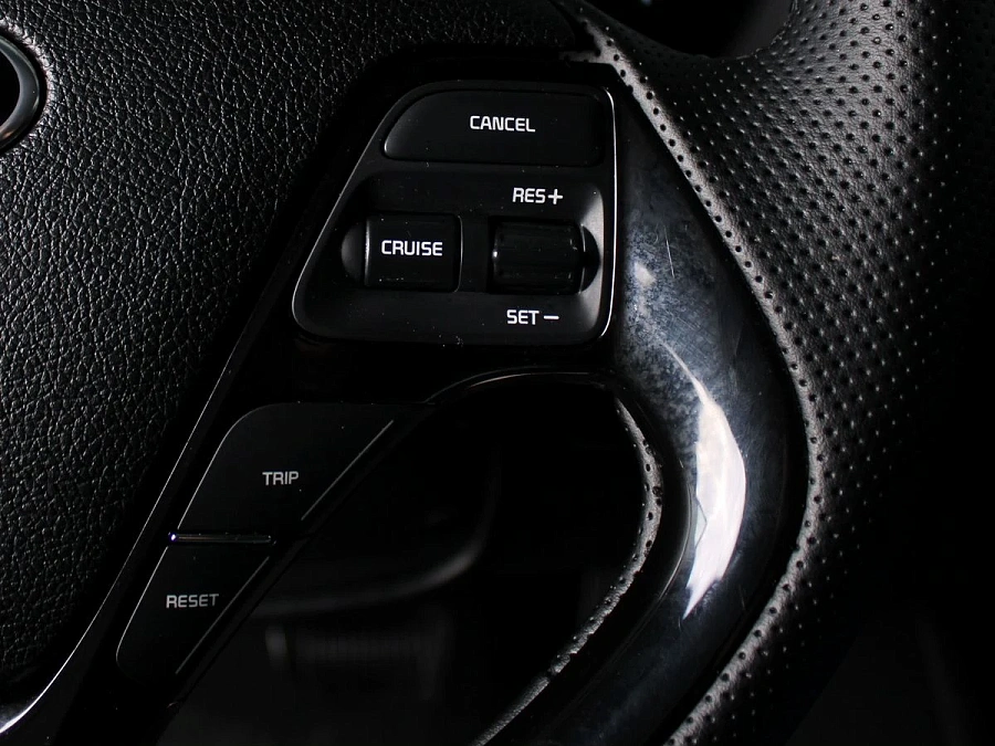 Kia Cerato, 2019г., передний привод, автомат