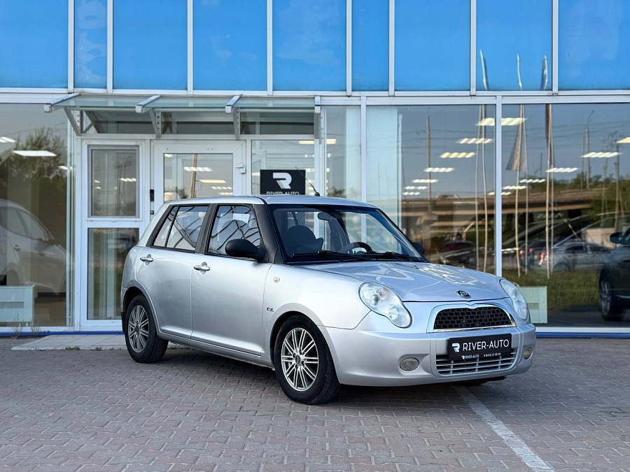 Lifan , 2012г., передний привод, механика