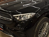 Mercedes-Benz GLC, 2024г., полный привод, автомат