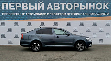 Skoda , 2012г., передний привод, автомат