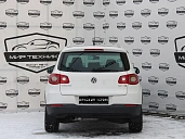 Volkswagen Tiguan, 2008г., полный привод, автомат