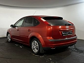 Ford Focus, 2006г., передний привод, автомат