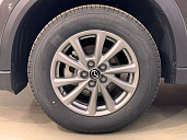 Mazda CX-5, 2024г., передний привод, автомат