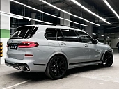 BMW X7, 2022г., полный привод, автомат