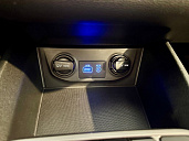 Hyundai Creta, 2018г., передний привод, автомат