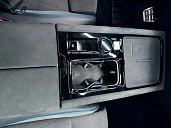 Volkswagen Teramont, 2025г., полный привод, робот