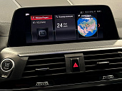 BMW X3, 2020г., полный привод, автомат