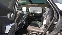 Kia Sorento, 2022г., передний привод, автомат