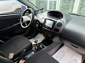 Geely MK, 2011г., передний привод, механика