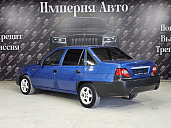 Daewoo Nexia, 2009г., передний привод, механика