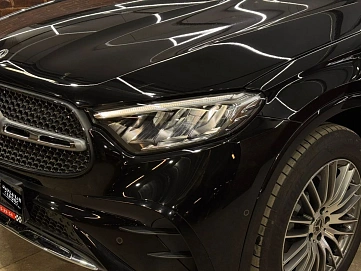 Mercedes-Benz GLC, 2024г, полный привод, автомат