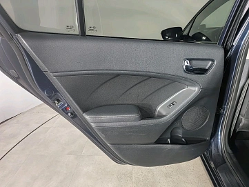 Kia Cerato, 2019г, передний привод, автомат