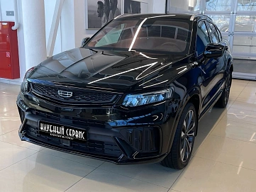 Geely Tugella, 2022г, полный привод, автомат