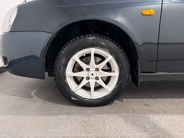 Lada (ВАЗ) Priora, 2013г, передний привод, механика