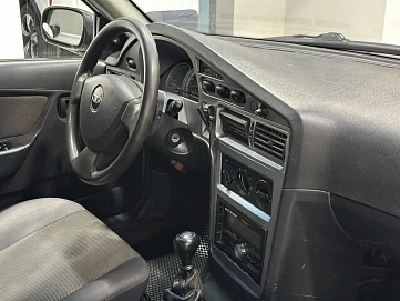 Daewoo Nexia, 2008г, передний привод, механика