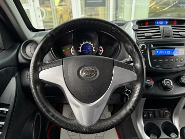 Lifan X60, 2014г, передний привод, механика