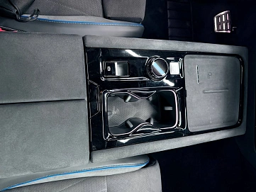 Volkswagen Teramont, 2025г, полный привод, робот