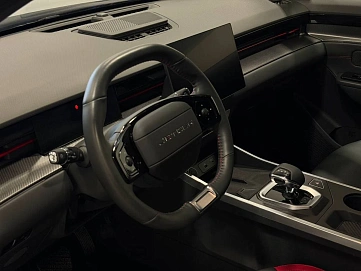 JETOUR DASHING, 2024г, передний привод, робот