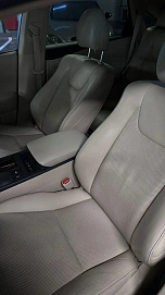 Lexus RX, 2014г, полный привод, вариатор