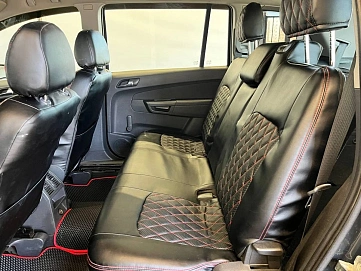 Opel Zafira, 2008г, передний привод, механика